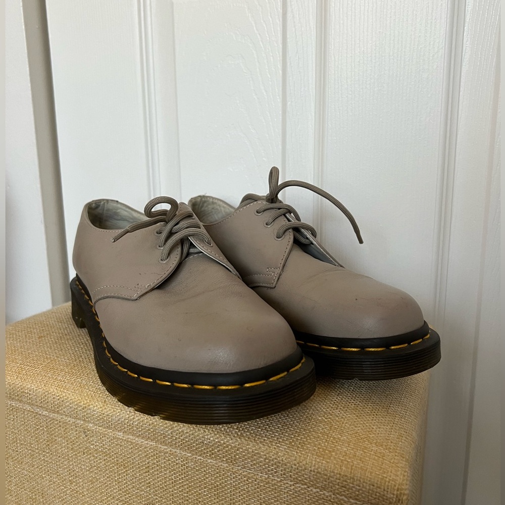 Dr. Martens 1461 Oxfords
